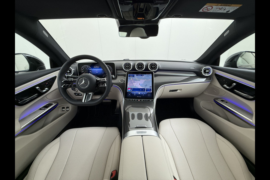 Mercedes-Benz CLE Coupé 300 e AMG Line | Pano Memory Distronic