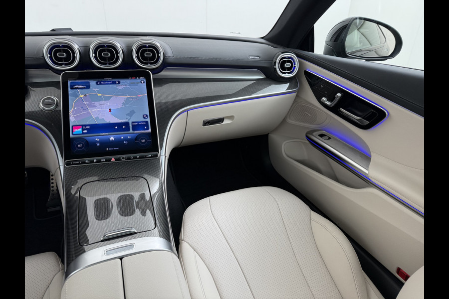Mercedes-Benz CLE Coupé 300 e AMG Line | Pano Memory Distronic