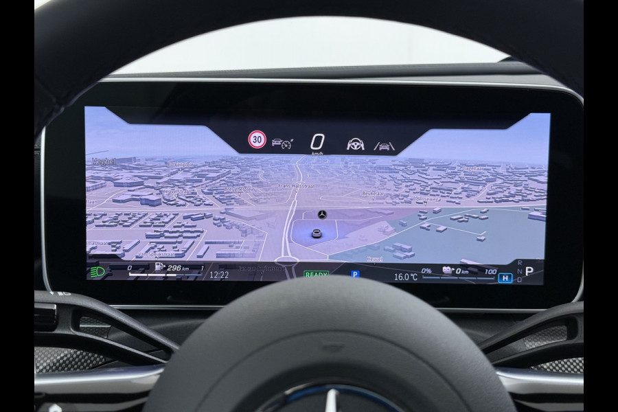 Mercedes-Benz CLE Coupé 300 e AMG Line | Pano Memory Distronic