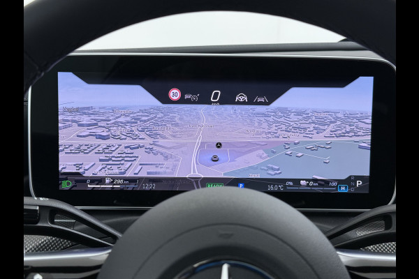 Mercedes-Benz CLE Coupé 300 e AMG Line | Pano Memory Distronic