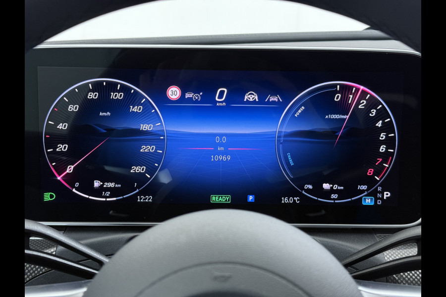 Mercedes-Benz CLE Coupé 300 e AMG Line | Pano Memory Distronic