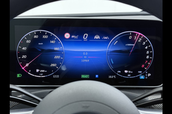 Mercedes-Benz CLE Coupé 300 e AMG Line | Pano Memory Distronic