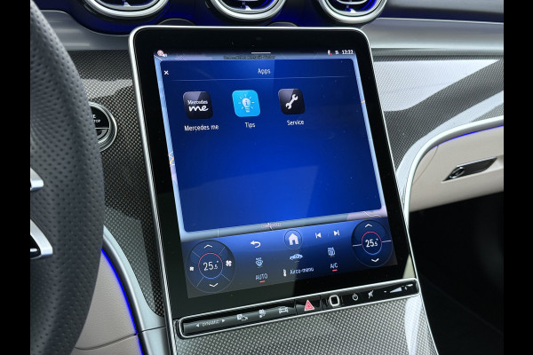 Mercedes-Benz CLE Coupé 300 e AMG Line | Pano Memory Distronic