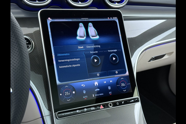 Mercedes-Benz CLE Coupé 300 e AMG Line | Pano Memory Distronic