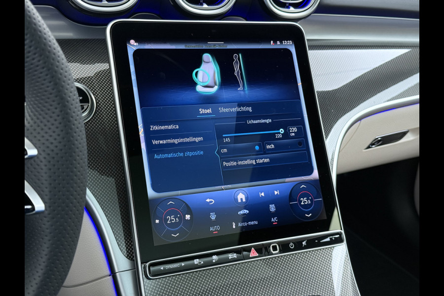 Mercedes-Benz CLE Coupé 300 e AMG Line | Pano Memory Distronic