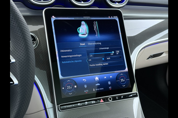 Mercedes-Benz CLE Coupé 300 e AMG Line | Pano Memory Distronic