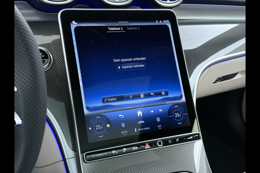 Mercedes-Benz CLE Coupé 300 e AMG Line | Pano Memory Distronic