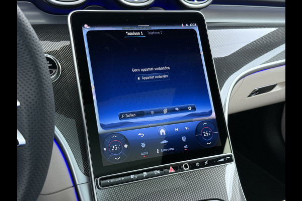 Mercedes-Benz CLE Coupé 300 e AMG Line | Pano Memory Distronic