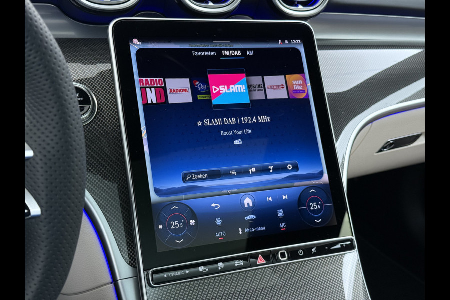 Mercedes-Benz CLE Coupé 300 e AMG Line | Pano Memory Distronic