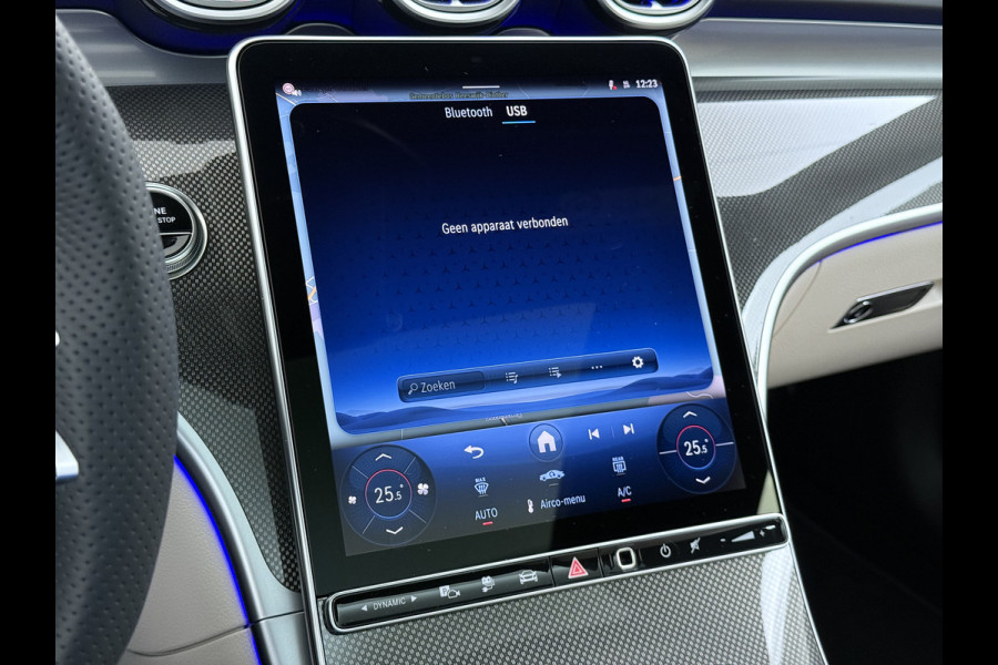 Mercedes-Benz CLE Coupé 300 e AMG Line | Pano Memory Distronic