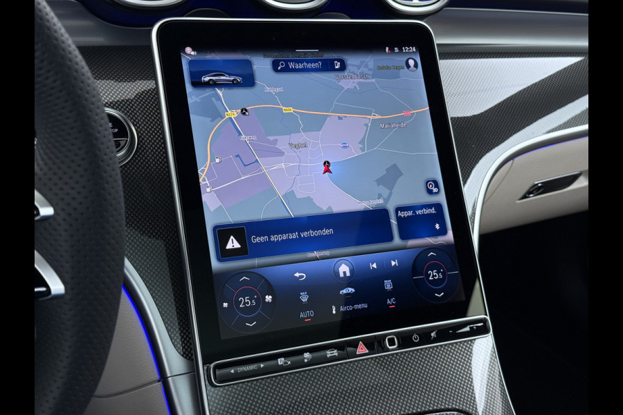 Mercedes-Benz CLE Coupé 300 e AMG Line | Pano Memory Distronic