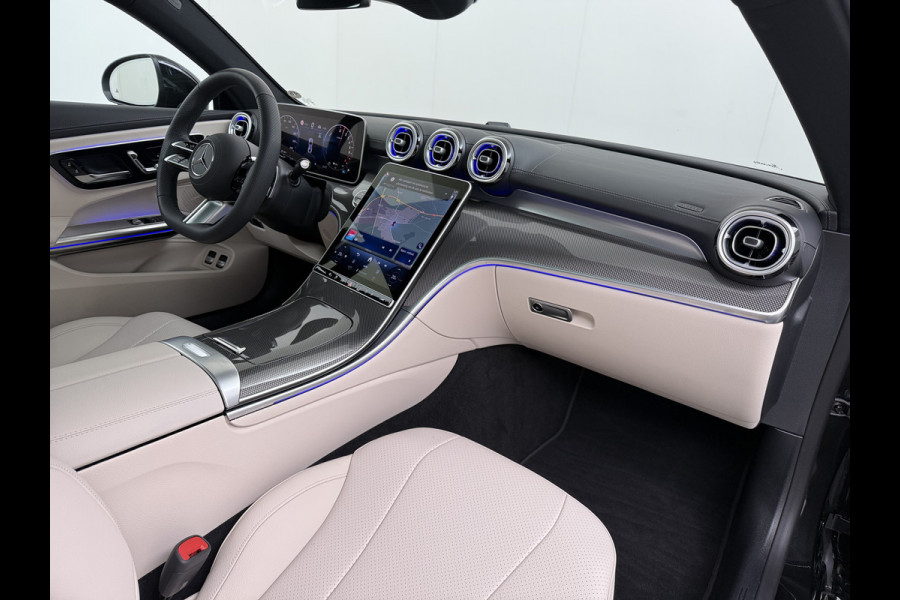 Mercedes-Benz CLE Coupé 300 e AMG Line | Pano Memory Distronic