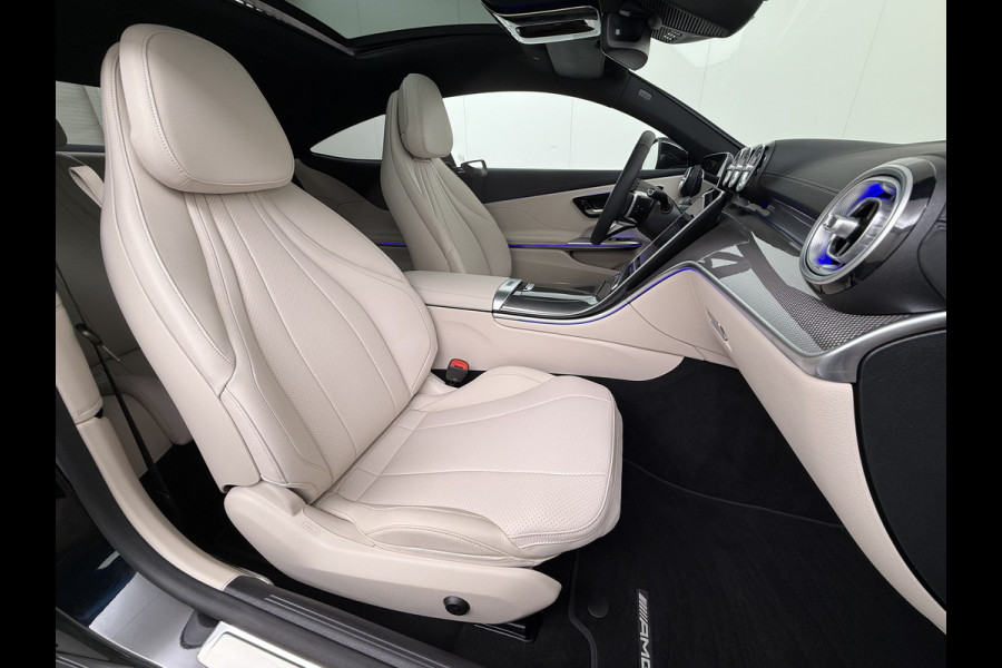 Mercedes-Benz CLE Coupé 300 e AMG Line | Pano Memory Distronic
