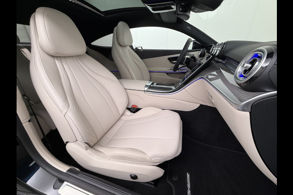 Mercedes-Benz CLE Coupé 300 e AMG Line | Pano Memory Distronic