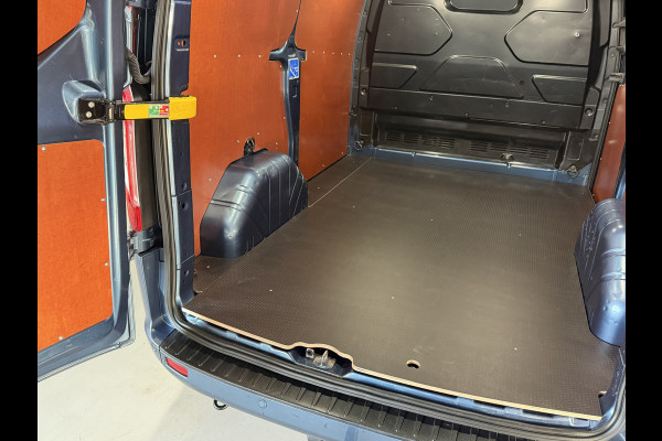 Ford Transit Custom 320 2.0 TDCI L1H1 185 PK AUT / Sport / Navi / Camera