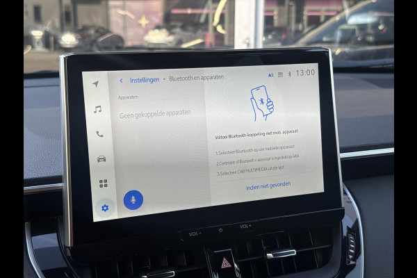 Toyota Corolla Cross 1.8 Hybrid Style | Dynamic, Elektrische achterklep, 18 inch, Keyless, Privacy glass