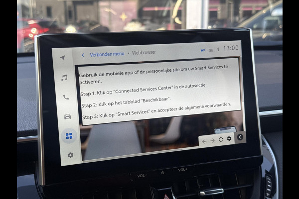 Toyota Corolla Cross 1.8 Hybrid Style | Dynamic, Elektrische achterklep, 18 inch, Keyless, Privacy glass