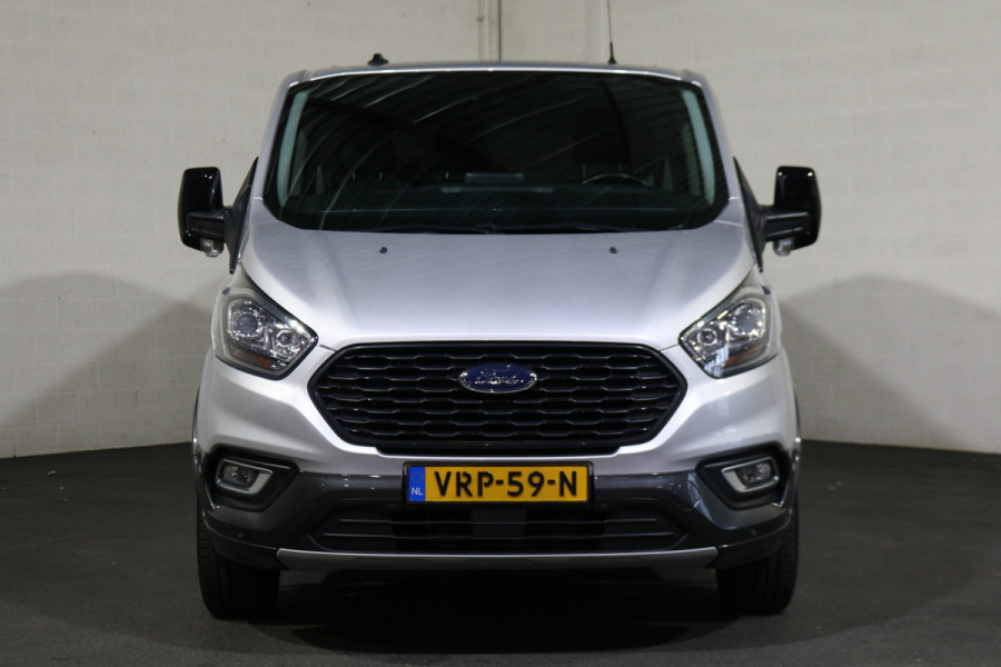 Ford Transit Custom 2.0 TDCI L2 H1 130pk Active Automaat