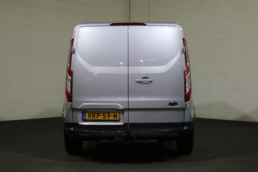 Ford Transit Custom 2.0 TDCI L2 H1 130pk Active Automaat