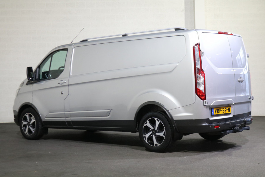 Ford Transit Custom 2.0 TDCI L2 H1 130pk Active Automaat