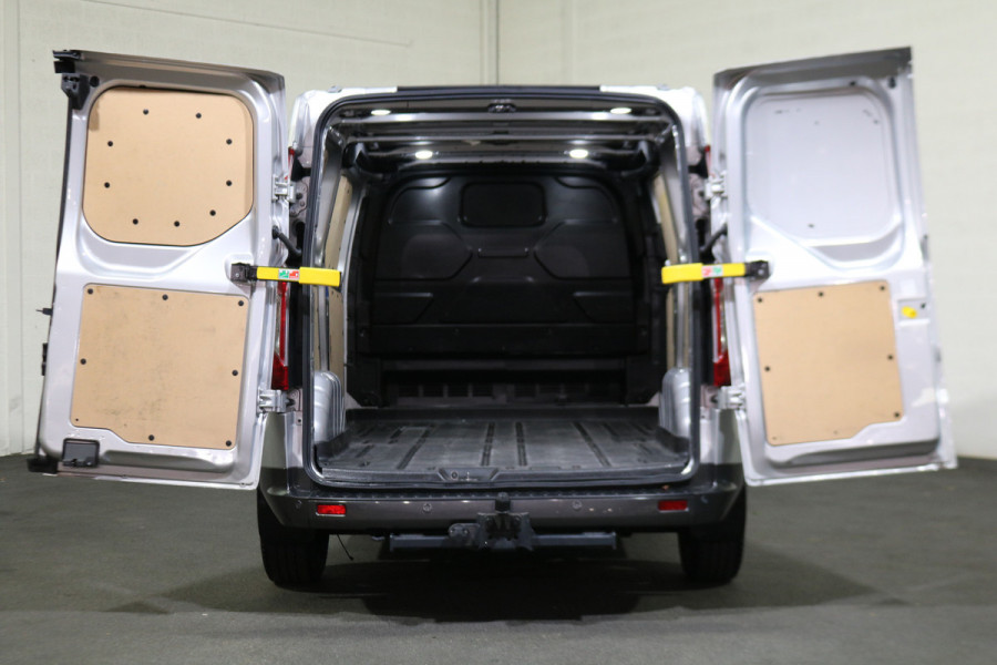 Ford Transit Custom 2.0 TDCI L2 H1 130pk Active Automaat