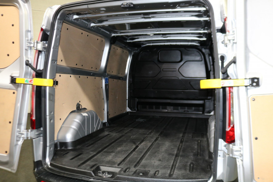 Ford Transit Custom 2.0 TDCI L2 H1 130pk Active Automaat