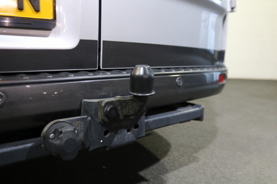 Ford Transit Custom 2.0 TDCI L2 H1 130pk Active Automaat