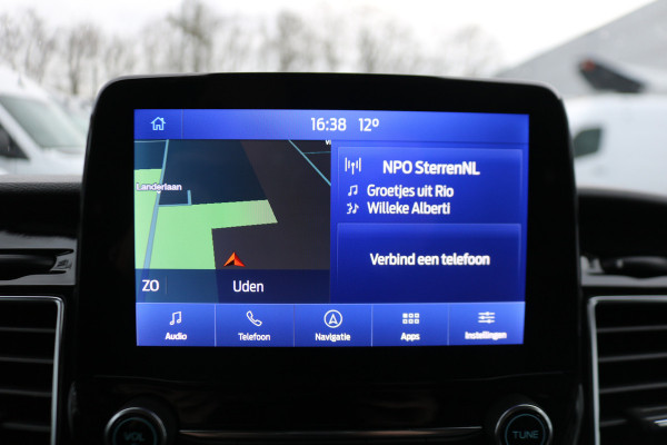 Ford Transit Custom 2.0 TDCI L2 H1 130pk Active Automaat