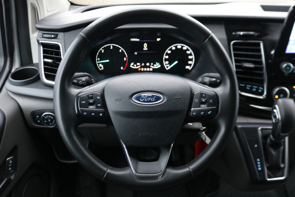 Ford Transit Custom 2.0 TDCI L2 H1 130pk Active Automaat
