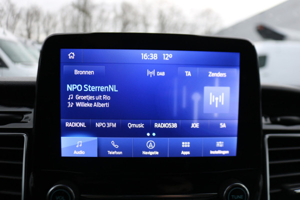 Ford Transit Custom 2.0 TDCI L2 H1 130pk Active Automaat