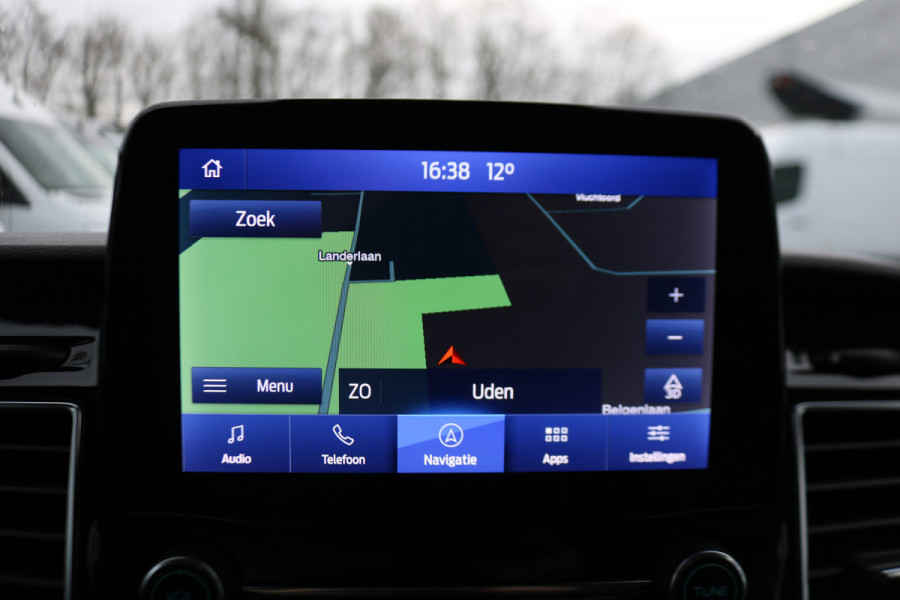 Ford Transit Custom 2.0 TDCI L2 H1 130pk Active Automaat