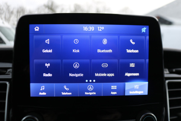 Ford Transit Custom 2.0 TDCI L2 H1 130pk Active Automaat