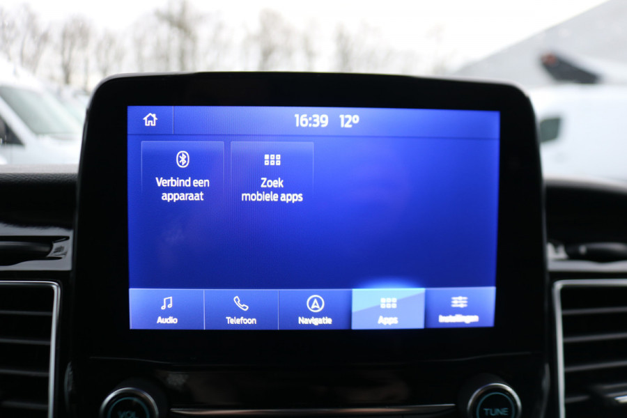 Ford Transit Custom 2.0 TDCI L2 H1 130pk Active Automaat