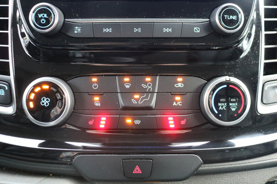 Ford Transit Custom 2.0 TDCI L2 H1 130pk Active Automaat