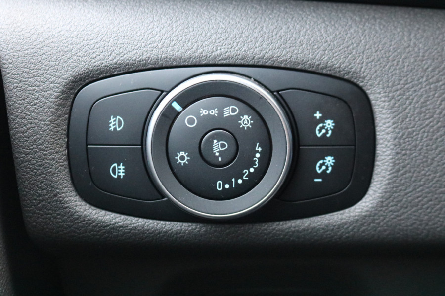 Ford Transit Custom 2.0 TDCI L2 H1 130pk Active Automaat