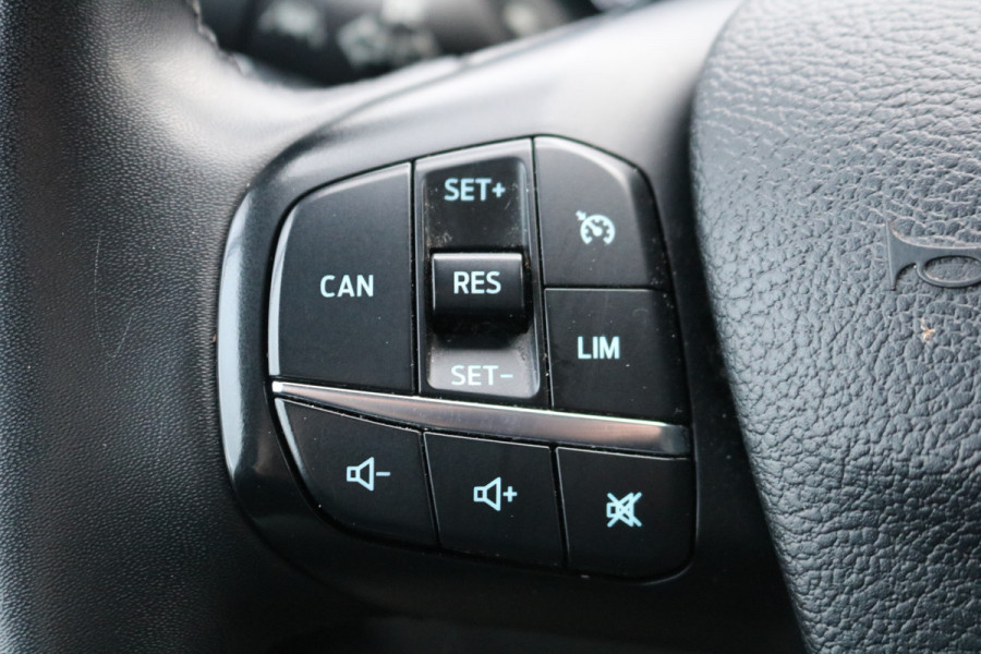 Ford Transit Custom 2.0 TDCI L2 H1 130pk Active Automaat