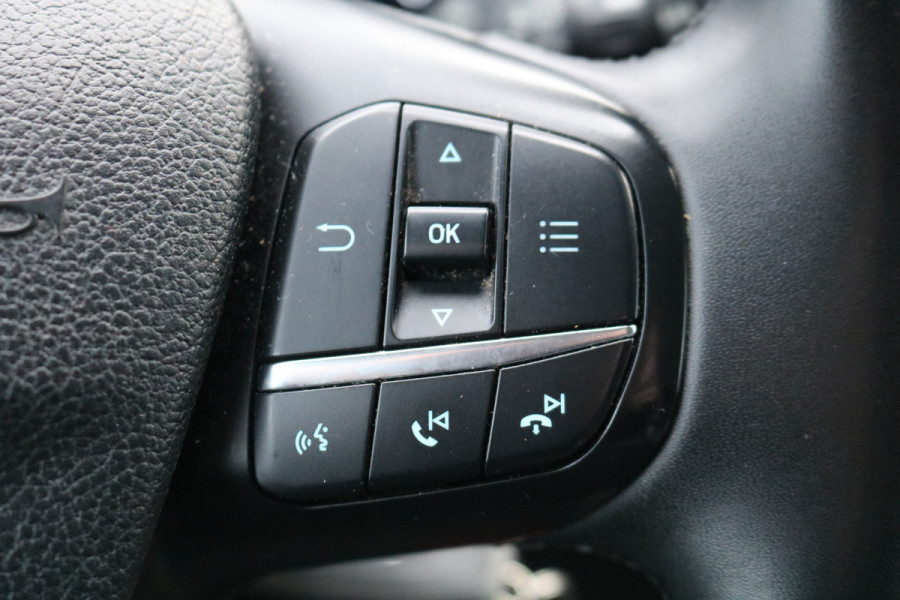 Ford Transit Custom 2.0 TDCI L2 H1 130pk Active Automaat