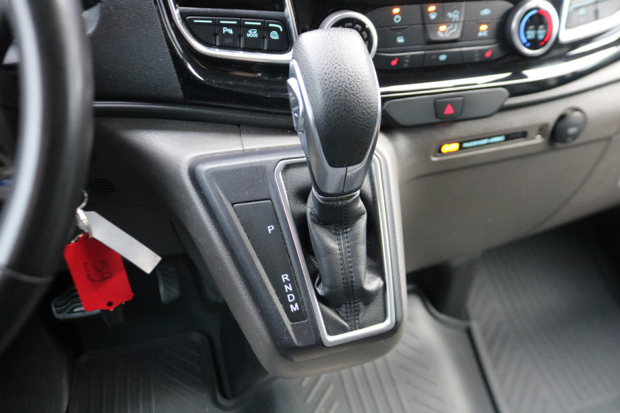 Ford Transit Custom 2.0 TDCI L2 H1 130pk Active Automaat