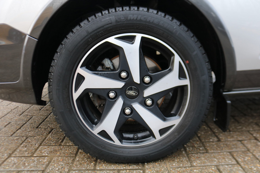 Ford Transit Custom 2.0 TDCI L2 H1 130pk Active Automaat