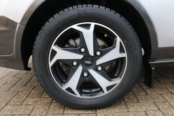 Ford Transit Custom 2.0 TDCI L2 H1 130pk Active Automaat