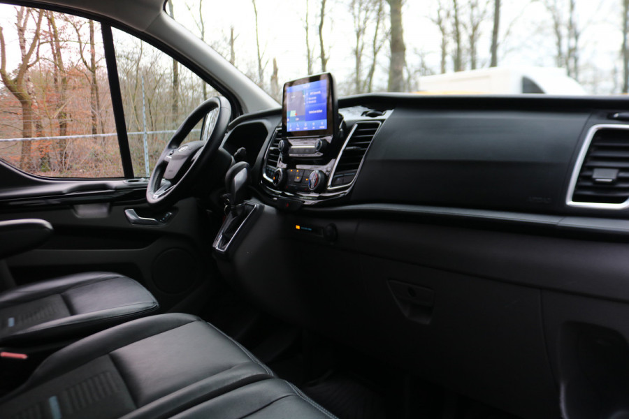 Ford Transit Custom 2.0 TDCI L2 H1 130pk Active Automaat