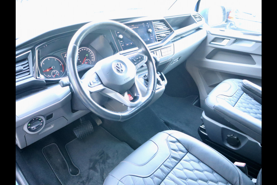Volkswagen Transporter 2.0 TDI 150PK DSG LANG 2X SCHUIFDEUR