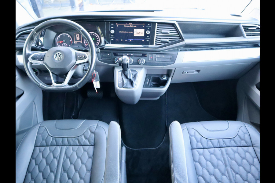 Volkswagen Transporter 2.0 TDI 150PK DSG LANG 2X SCHUIFDEUR