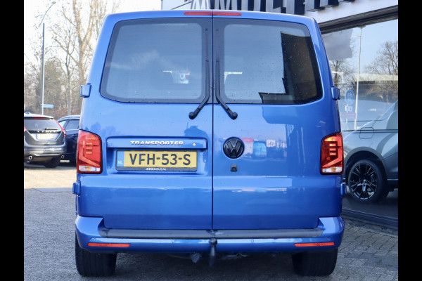 Volkswagen Transporter 2.0 TDI 150PK DSG LANG 2X SCHUIFDEUR