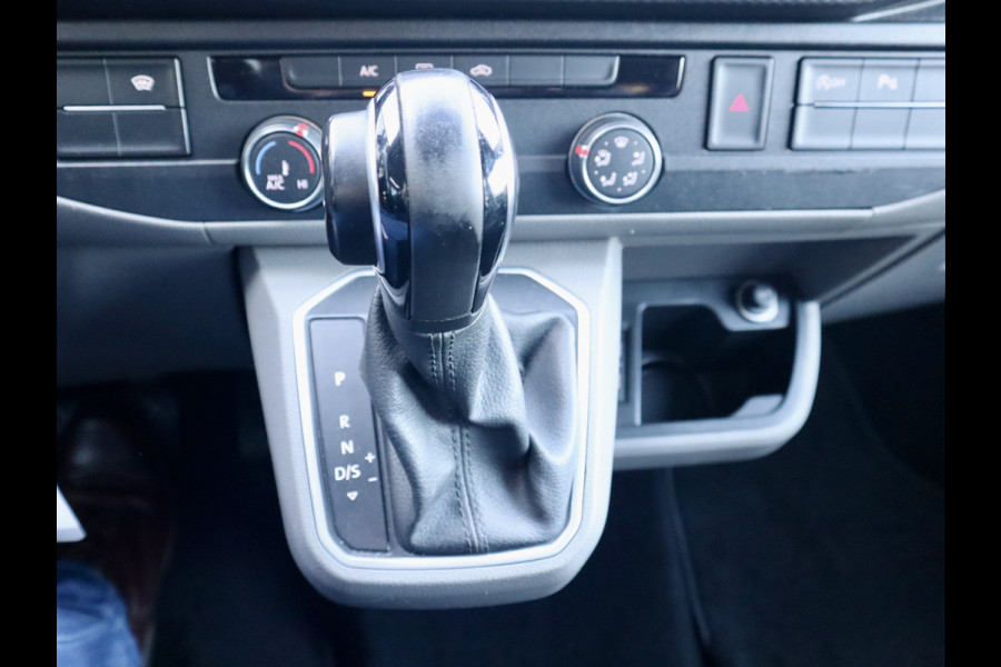 Volkswagen Transporter 2.0 TDI 150PK DSG LANG 2X SCHUIFDEUR