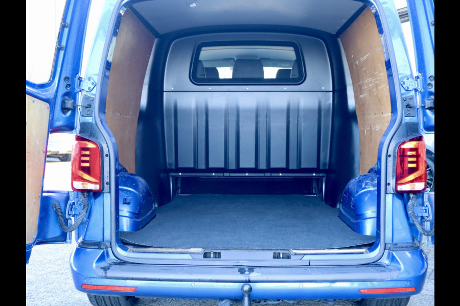 Volkswagen Transporter 2.0 TDI 150PK DSG LANG 2X SCHUIFDEUR