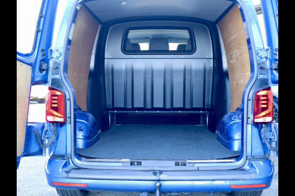 Volkswagen Transporter 2.0 TDI 150PK DSG LANG 2X SCHUIFDEUR