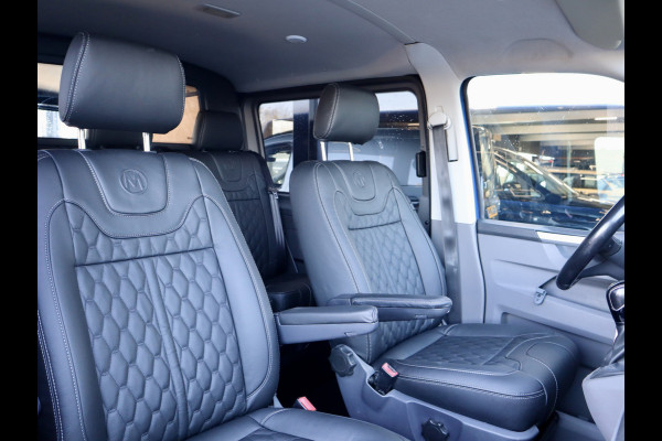 Volkswagen Transporter 2.0 TDI 150PK DSG LANG 2X SCHUIFDEUR