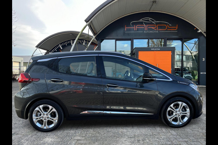 Opel Ampera-E Business 60 kWh 100% SOH Apple Carplay BTW Auto Dealer Onderhouden Rijklaarprijs!