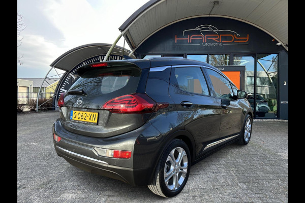 Opel Ampera-E Business 60 kWh 100% SOH Apple Carplay BTW Auto Dealer Onderhouden Rijklaarprijs!